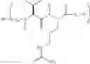 Fig. 70 - Monomethylvaline compounds capable of conjugation to ligands