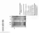 Fig. 08 - Mutant forms of streptolysin O