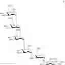 Fig. 41 - Solid-Phase and Solution-Phase Synthesis of Glycosylphosphatidylinositol Glycans