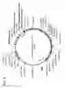 Fig. 26 - Virus-like particles (VLPs) prepared from chikungunya virus structural proteins