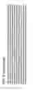 Fig. 30 - Virus-like particles (VLPs) prepared from chikungunya virus structural proteins