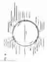 Fig. 71 - Virus-like particles (VLPs) prepared from chikungunya virus structural proteins