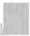 Fig. 82 - Virus-like particles (VLPs) prepared from chikungunya virus structural proteins