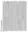 Fig. 84 - Virus-like particles (VLPs) prepared from chikungunya virus structural proteins