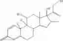 Fig. 06 - Pharmaceutical compositions of dextran polymer derivatives