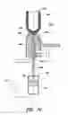 Fig. 10 - Method and apparatus for delivering sequential shots to multiple cavities to form multilayer articles