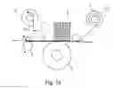 Fig. 13 - SHEET SURFACE TREATING APPARATUS