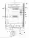 Fig. 14 - METHOD FOR SELECTING AND ARRANGING PROGRAM REPRESENTATIVES AND A COOKING DEVICE THEREFOR