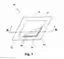 Fig. 02 - TWO-SIDED NONWOVEN ABSORBENT FOOD PAD