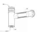 Fig. 01 - BEVERAGE WHIPPER