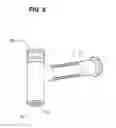 Fig. 06 - BEVERAGE WHIPPER