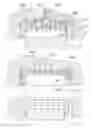 Fig. 14 - Method and moulding devices for moulding three-dimensional products