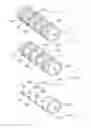 Fig. 16 - Method and moulding devices for moulding three-dimensional products