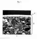 Fig. 02 - AMINE AQUEOUS SOLUTION FOR FORMING AN ACTIVE LAYER OF POLYAMIDE REVERSE OSMOSIS COMPOSITE MEMBRANE, POLYAMIDE REVERSE OSMOSIS COMPOSITE MEMBRANE PREPARED THEREBY, AND PREPARATION METHOD THEREOF