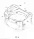 Fig. 05 - Apparatus and method for exposing a substrate to UV radiation using a reflector having both elliptical and parabolic reflective sections