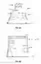 Fig. 06 - Apparatus and method for exposing a substrate to UV radiation using a reflector having both elliptical and parabolic reflective sections