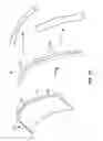Fig. 08 - Apparatus and method for exposing a substrate to UV radiation using a reflector having both elliptical and parabolic reflective sections