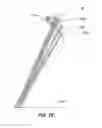 Fig. 10 - Apparatus and method for exposing a substrate to UV radiation using a reflector having both elliptical and parabolic reflective sections