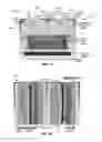 Fig. 18 - Apparatus and method for exposing a substrate to UV radiation using a reflector having both elliptical and parabolic reflective sections