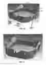 Fig. 23 - Apparatus and method for exposing a substrate to UV radiation using a reflector having both elliptical and parabolic reflective sections
