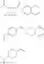 Fig. 32 - Mesogenic stabilizers