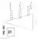 Fig. 13 - ORNAMENTAL HANGER