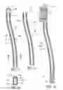 Fig. 06 - Hollow composite bicycle component