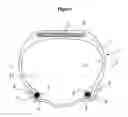 Fig. 02 - Pneumatic Object Provided with Gas-Tight Layer Comprising Two Thermoplastic Elastomers