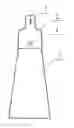 Fig. 01 - CONVENIENTLY-HUNG TOWEL