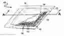 Fig. 01 - Absorbent food pad