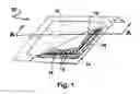 Fig. 02 - Absorbent food pad