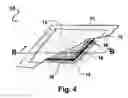 Fig. 04 - Absorbent food pad