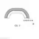 Fig. 05 - DECORATION DEVICE AND METHOD FOR FABRICATING DECORATION DEVICE