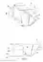 Fig. 02 - METHOD AND APPARATUS USING A SPLIT CASE DIE TO PRESS A PART AND THE PART PRODUCED THEREFROM