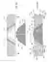 Fig. 14 - METHOD AND APPARATUS USING A SPLIT CASE DIE TO PRESS A PART AND THE PART PRODUCED THEREFROM