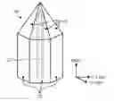 Fig. 01 - Nitride crystal and method for producing the same