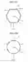 Fig. 10 - Nitride crystal and method for producing the same