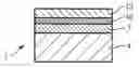 Fig. 01 - Two-Layer Porous Layer System Having a Pyrochlore Phase
