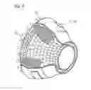 Fig. 04 - Two-Layer Porous Layer System Having a Pyrochlore Phase