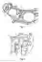 Fig. 02 - Casing molded with attached pipes
