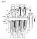 Fig. 02 - MICROBIAL FUEL CELL AND MEMBRANE CASSETTE FOR MICROBIAL FUEL CELLS