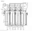 Fig. 03 - MICROBIAL FUEL CELL AND MEMBRANE CASSETTE FOR MICROBIAL FUEL CELLS
