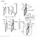 Fig. 05 - MICROBIAL FUEL CELL AND MEMBRANE CASSETTE FOR MICROBIAL FUEL CELLS