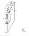 Fig. 01 - SQUARE-CELL BATTERY AND MANUFACTURING METHOD FOR SAME