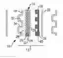 Fig. 01 - Fuel cell with purge manifold