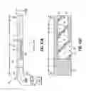 Fig. 13 - Fuel cell device and system