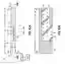 Fig. 13 - Fuel cell device and system