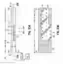 Fig. 12 - Method of making a fuel cell device