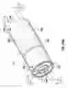 Fig. 17 - Method of making a fuel cell device
