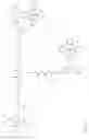 Fig. 23 - MATERIALS FOR LITHOGRAPHIC PLATES COATINGS, LITHOGRAPHIC PLATES AND COATINGS CONTAINING SAME, METHODS OF PREPARATION AND USE